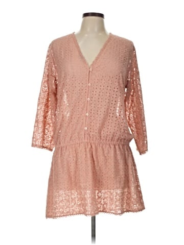 Melissa Odabash Casual Dress (view 1)