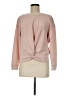 M Magaschoni Pink Sweatshirt Size M - photo 1