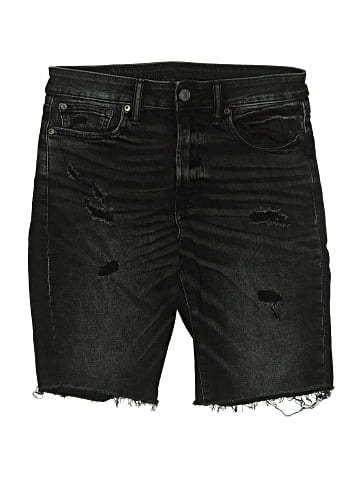 American Eagle Outfitters Denim Shorts (view 1)