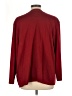 C.D. Daniels Burgundy Cardigan Size L (estimated) - photo 2