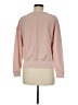 M Magaschoni Pink Sweatshirt Size M - photo 2
