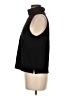 OGL Black Sleeveless Blouse Size M - photo 5