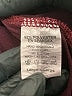Unbranded Solid Burgundy Active Pants Size Lg - XL - photo 7