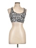 Zyia Active Ivory Tank Top Size L - photo 1