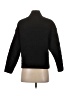 Time and Tru Solid Black Jacket Size XS - photo 2