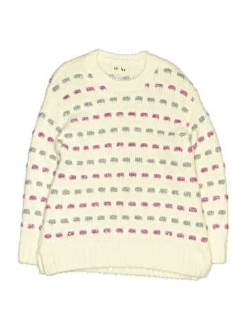 Hatley Pullover Sweater (view 1)
