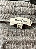 Faded Rose Gray Sweatpants Size XS - photo 7