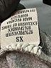 Faded Rose Gray Sweatpants Size XS - photo 8