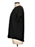 Unbranded Stars Black Short Sleeve Blouse Size L - photo 5
