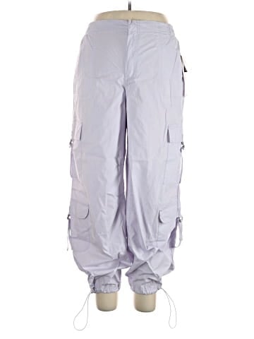 Celebrity Pink Cargo Pants (view 1)