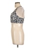 Zyia Active Ivory Tank Top Size L - photo 5