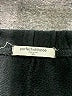 perfectwhitetee 100% Cotton Solid Black Athletic Shorts Size XS - photo 3