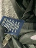 British Khaki 100% Polyester Gray Sweater Vest Size M - photo 8