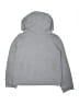 Nike Silver Zip Up Hoodie Size M (kids) - photo 2