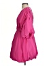 PrettyLittleThing 100% Polyester Pink Cocktail Dress Size 0 - photo 5