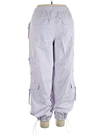 Celebrity Pink Cargo Pants (view 2)