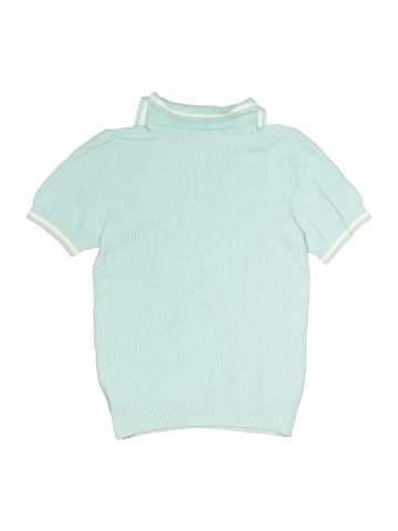 Nordstrom Short Sleeve Turtleneck (view 2)