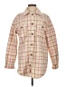 J by Joie Pink Fleece Size S - photo 1