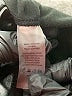 Vince Camuto Black Active Pants Size L - photo 8