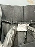Xieerduo Stripes Black Track Pants Size XL - photo 7