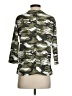 Sportelle Green 3/4 Sleeve T-Shirt Size S - photo 2