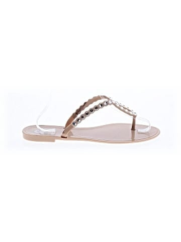 Shade & Shore Flip Flops (view 1)