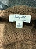 Splendid Brown Sweater Vest Size S - photo 7