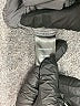 Torrid 100% Polyester Gray Long Sleeve Blouse Size 2X Plus (2) - photo 8