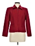 Sag Harbor Red Jacket Size 6 (petite) - photo 1