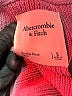 Abercrombie & Fitch Purple Pullover Sweater Size S - photo 9