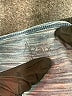 Assorted Brands Tweed Blue Short Sleeve T-Shirt Size XL - photo 7