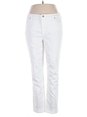 So Slimming by Chico's Casual Pants (view 1)