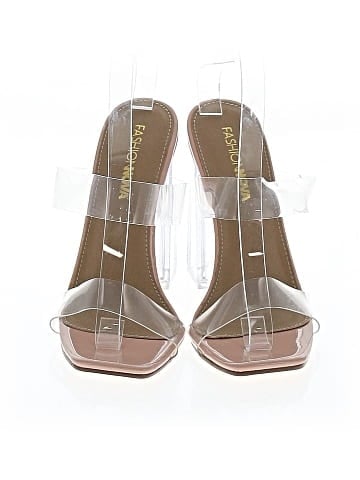 Fashion Nova Sandals (view 2)