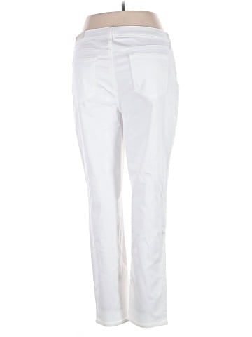 So Slimming by Chico's Casual Pants (view 2)