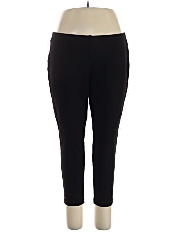 Zac & Rachel Active Pants (view 1)