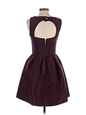 Closet Cocktail Dress (view 2)