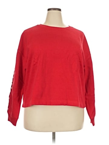 Lou & Grey Pullover Sweater (view 1)