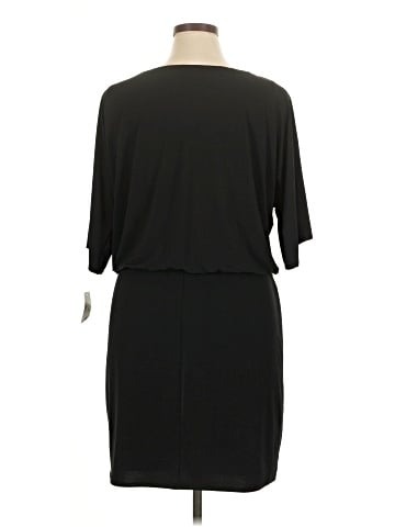 Thalia Sodi Cocktail Dress (view 2)