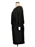 Thalia Sodi Black Cocktail Dress Size XL - photo 5