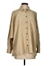 Urban Outfitters Tan Coat Size S - photo 1