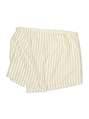 No Comment Shorts (view 2)