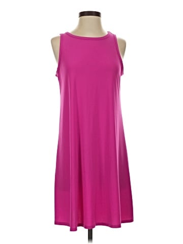 MSK Casual Dress (view 1)
