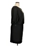 Thalia Sodi Black Cocktail Dress Size XL - photo 4