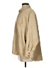 Urban Outfitters Tan Coat Size S - photo 5