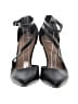 Apt. 9 Black Heels Size 9 1/2 - photo 2