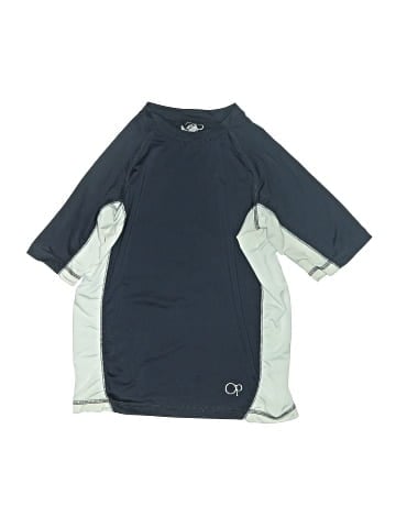 Op 3/4 Sleeve T-Shirt (view 1)