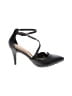 Apt. 9 Black Heels Size 9 1/2 - photo 1