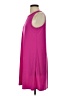 MSK Solid Pink Casual Dress Size S (estimated) - photo 5