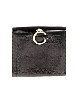 Gucci Vintage Leather Wallet (view 1)