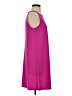MSK Solid Pink Casual Dress Size S (estimated) - photo 4